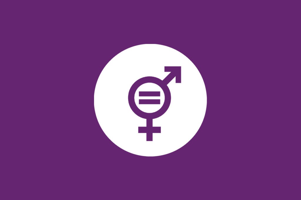 égalité femme - homme